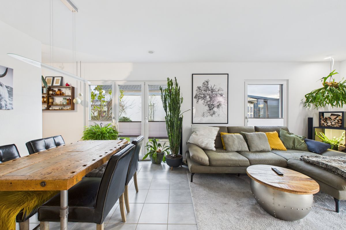 Immobilienfotografie für Makler